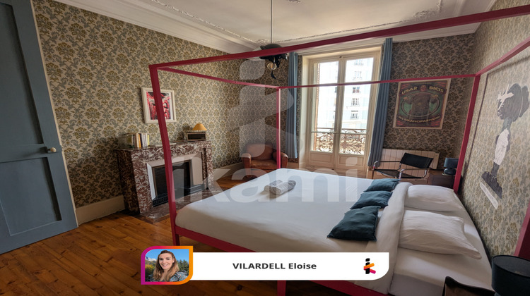 Ma-Cabane - Vente Appartement Grenoble, 60 m²