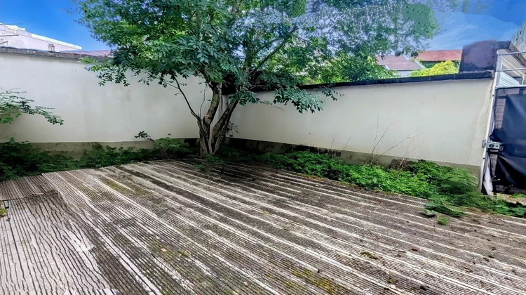 Ma-Cabane - Vente Appartement Grenoble, 42 m²