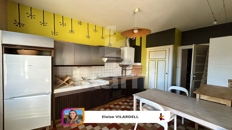 Ma-Cabane - Vente Appartement Grenoble, 54 m²