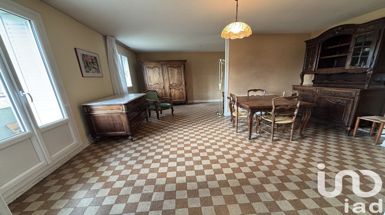 Ma-Cabane - Vente Appartement Grenoble, 64 m²