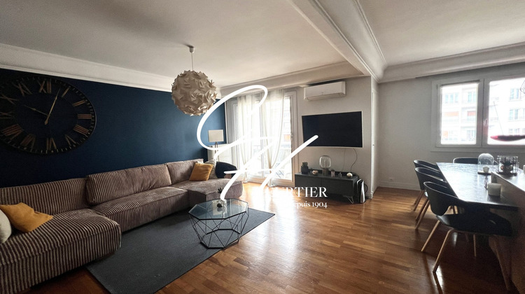 Ma-Cabane - Vente Appartement Grenoble, 97 m²