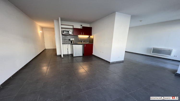Ma-Cabane - Vente Appartement Grenoble, 37 m²