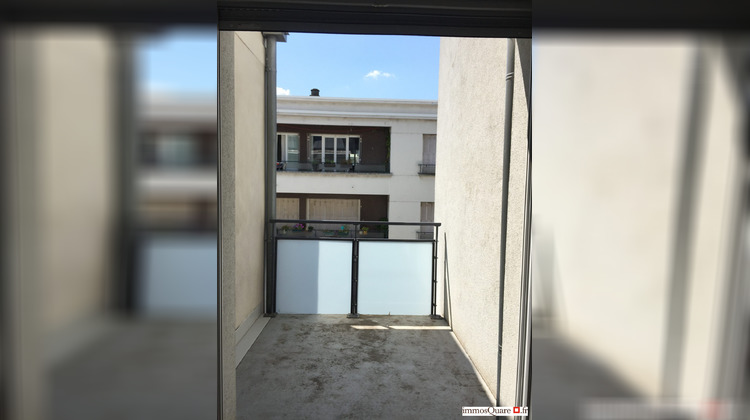 Ma-Cabane - Vente Appartement Grenoble, 37 m²