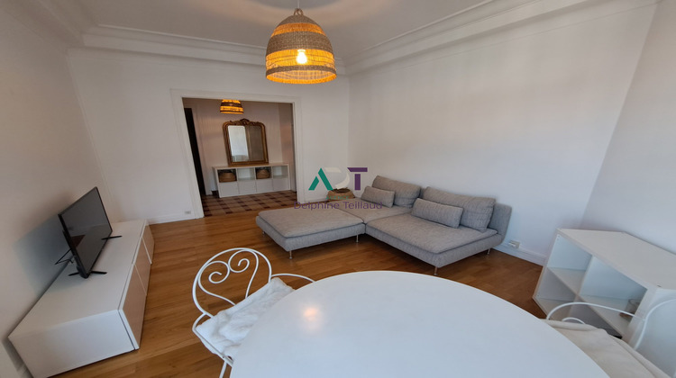 Ma-Cabane - Vente Appartement Grenoble, 53 m²