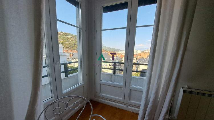 Ma-Cabane - Vente Appartement Grenoble, 53 m²