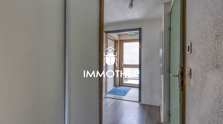 Ma-Cabane - Vente Appartement Grenoble, 22 m²