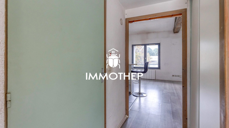 Ma-Cabane - Vente Appartement Grenoble, 22 m²