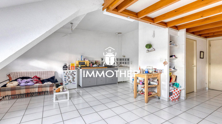 Ma-Cabane - Vente Appartement Grenoble, 30 m²