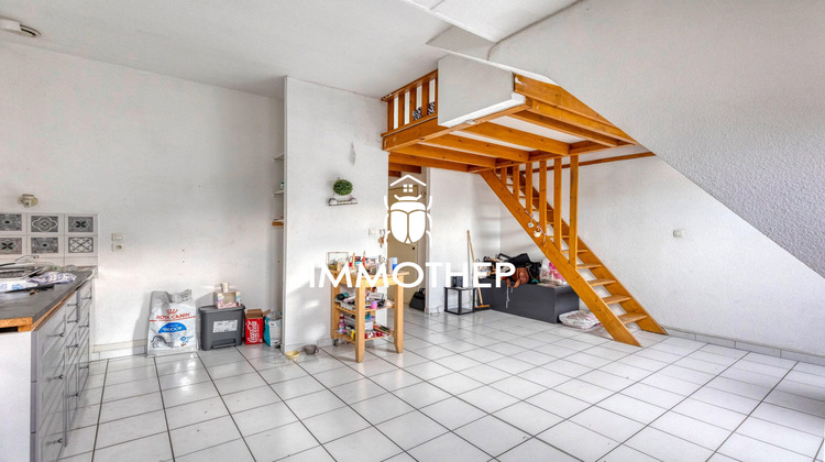 Ma-Cabane - Vente Appartement Grenoble, 30 m²