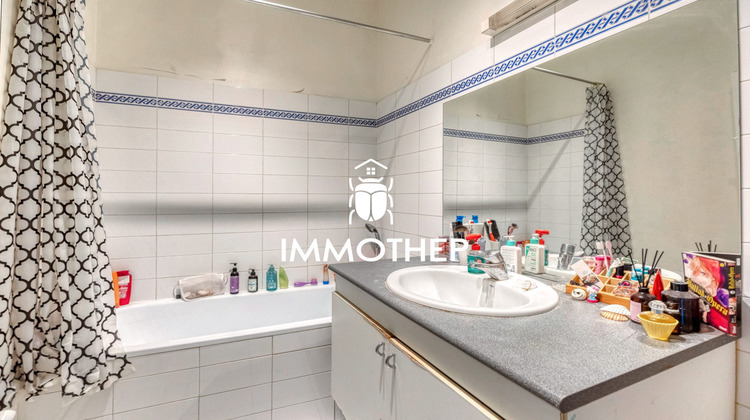 Ma-Cabane - Vente Appartement Grenoble, 30 m²