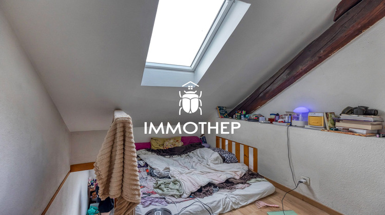 Ma-Cabane - Vente Appartement Grenoble, 30 m²