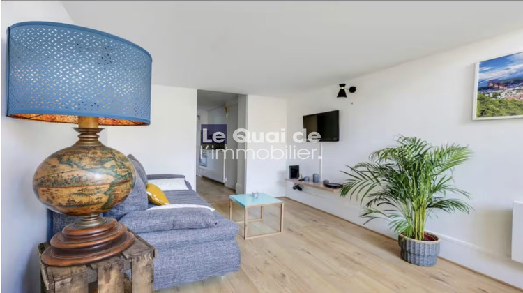 Ma-Cabane - Vente Appartement Grenoble, 47 m²