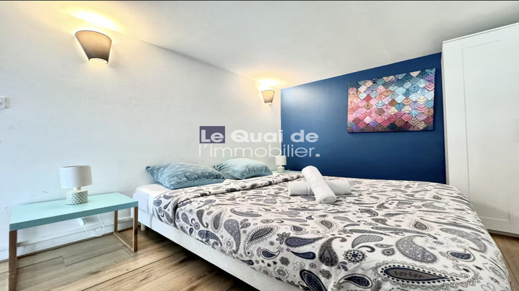 Ma-Cabane - Vente Appartement Grenoble, 47 m²