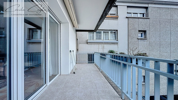Ma-Cabane - Vente Appartement GRENOBLE, 102 m²