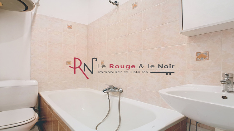 Ma-Cabane - Vente Appartement Grenoble, 33 m²