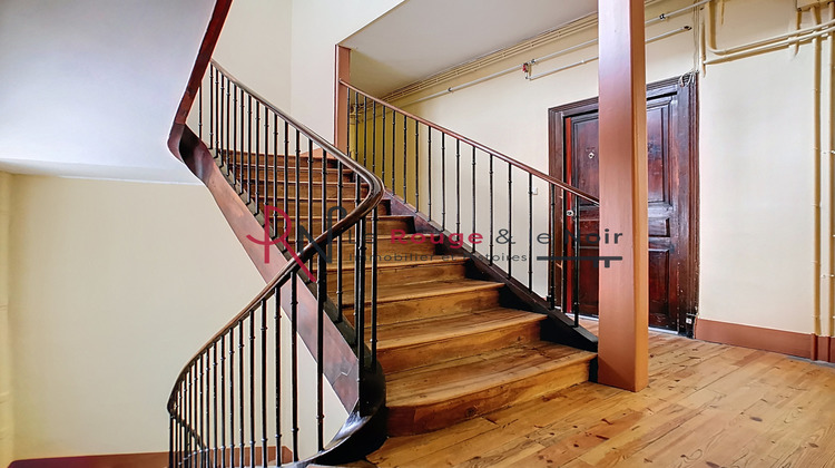 Ma-Cabane - Vente Appartement Grenoble, 33 m²