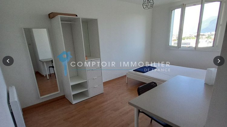 Ma-Cabane - Vente Appartement Grenoble, 70 m²