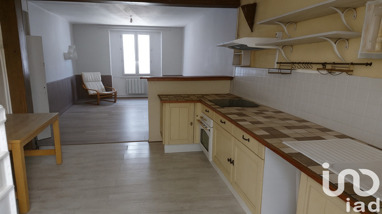 Ma-Cabane - Vente Appartement Grenoble, 51 m²