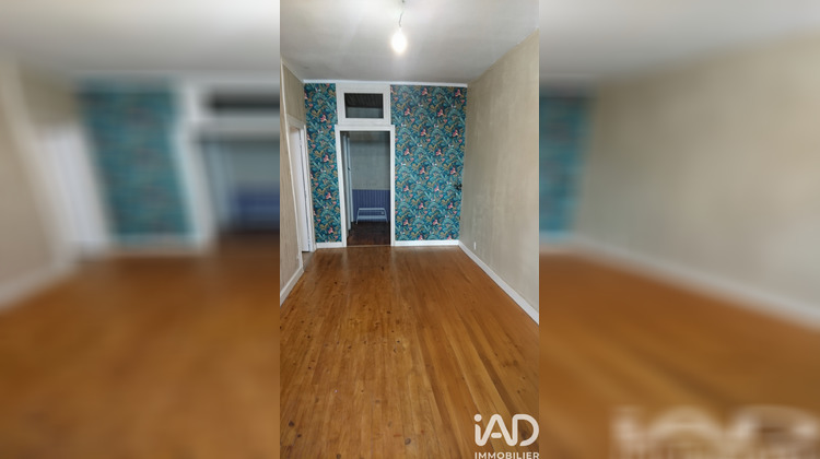 Ma-Cabane - Vente Appartement Grenoble, 51 m²