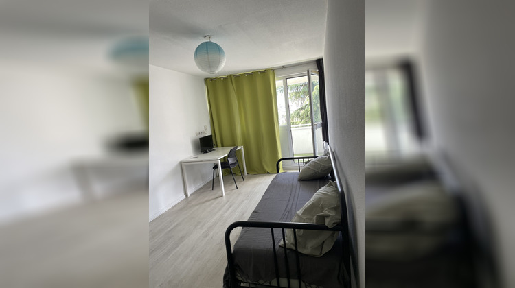 Ma-Cabane - Vente Appartement Grenoble, 25 m²