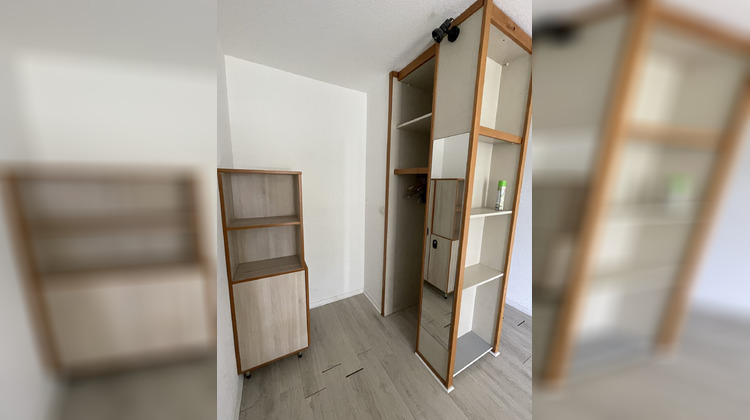 Ma-Cabane - Vente Appartement Grenoble, 25 m²