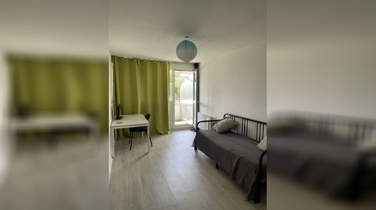 Ma-Cabane - Vente Appartement Grenoble, 18 m²
