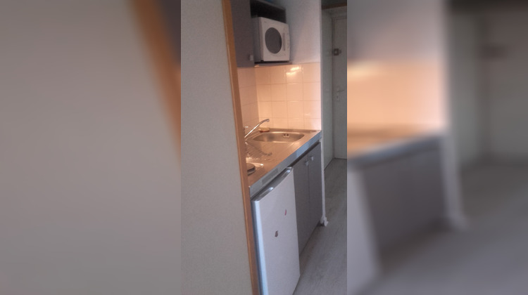 Ma-Cabane - Vente Appartement Grenoble, 18 m²