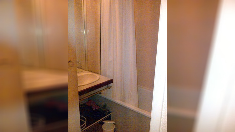 Ma-Cabane - Vente Appartement Grenoble, 18 m²