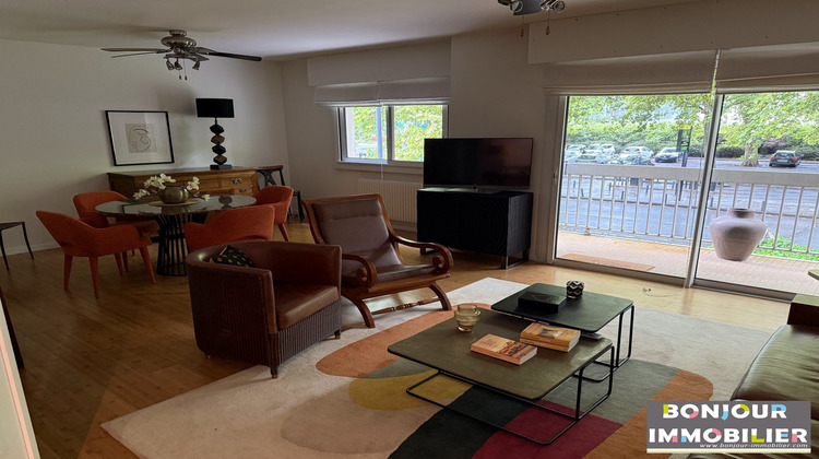 Ma-Cabane - Vente Appartement Grenoble, 90 m²