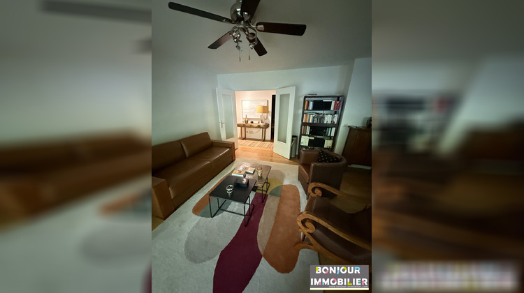 Ma-Cabane - Vente Appartement Grenoble, 90 m²