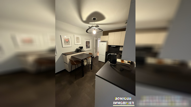 Ma-Cabane - Vente Appartement Grenoble, 90 m²