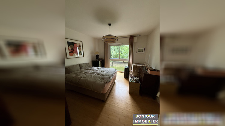 Ma-Cabane - Vente Appartement Grenoble, 90 m²