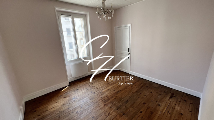 Ma-Cabane - Vente Appartement Grenoble, 69 m²