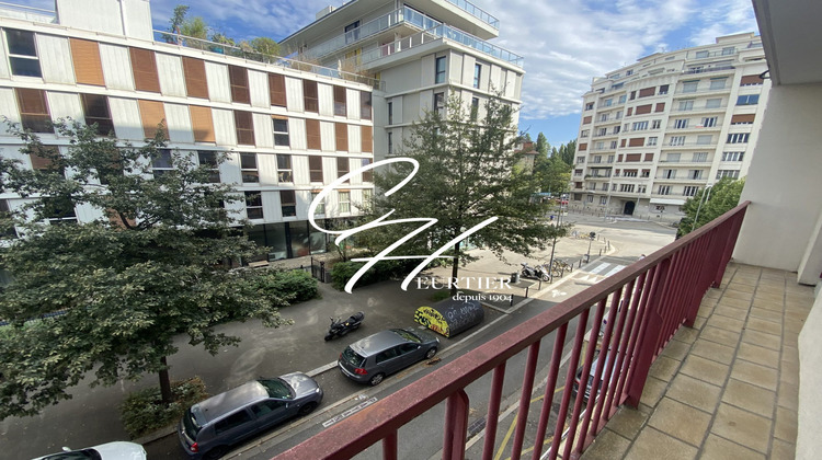 Ma-Cabane - Vente Appartement Grenoble, 60 m²