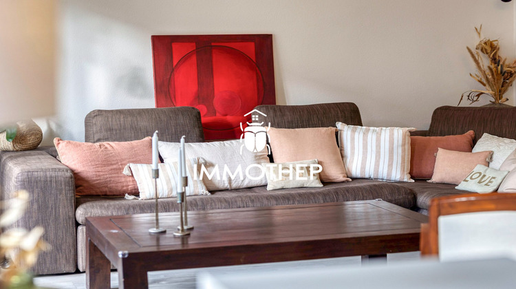 Ma-Cabane - Vente Appartement Grenoble, 93 m²