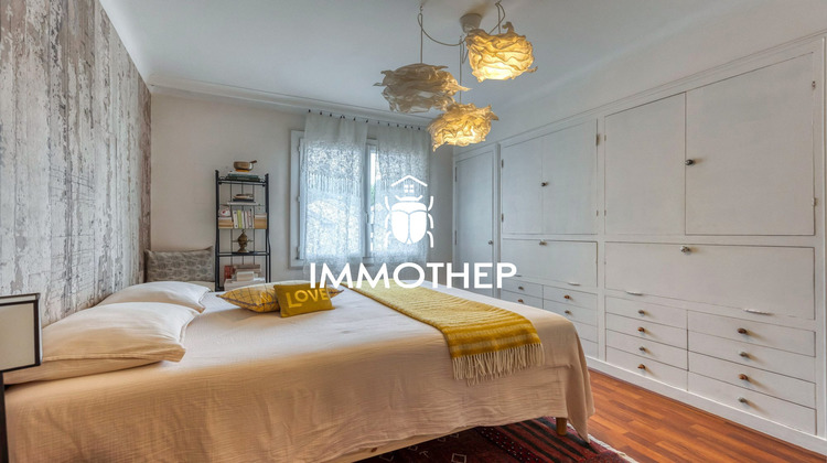 Ma-Cabane - Vente Appartement Grenoble, 93 m²