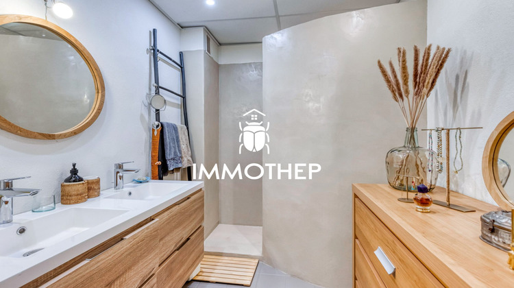 Ma-Cabane - Vente Appartement Grenoble, 93 m²