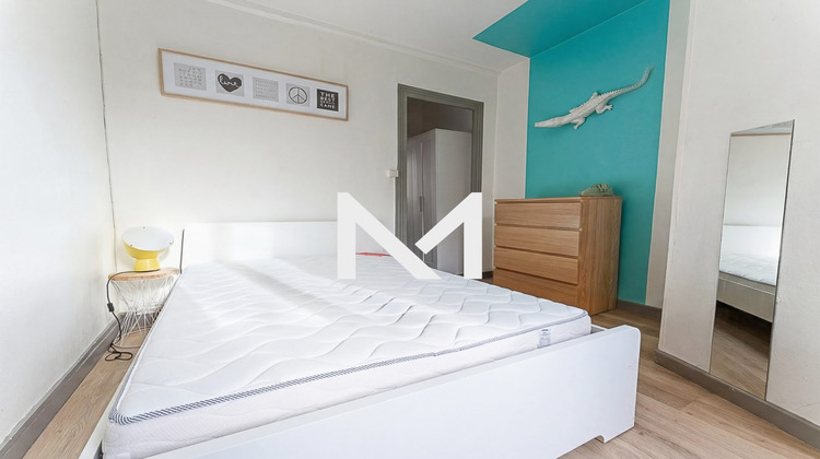 Ma-Cabane - Vente Appartement Grenoble, 32 m²