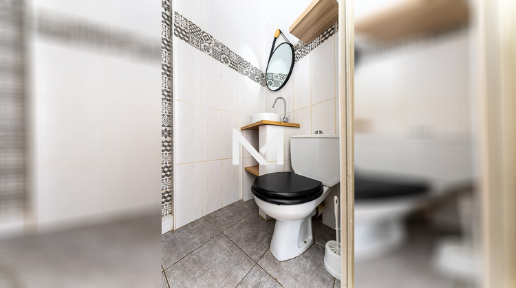 Ma-Cabane - Vente Appartement Grenoble, 32 m²