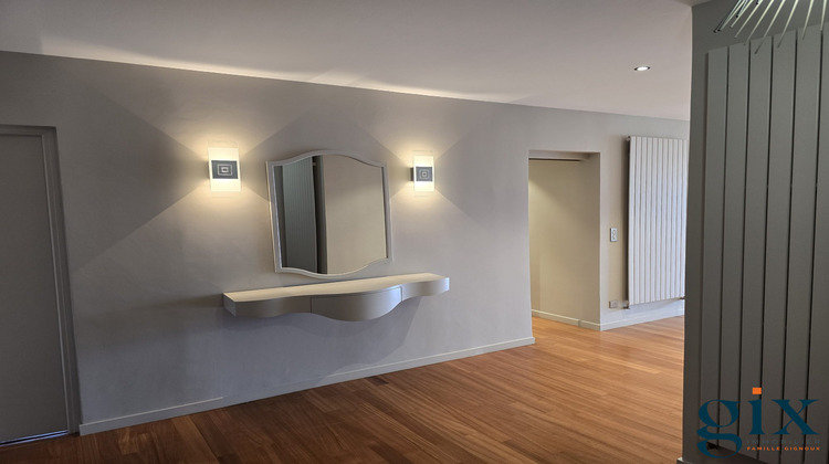 Ma-Cabane - Vente Appartement Grenoble, 156 m²