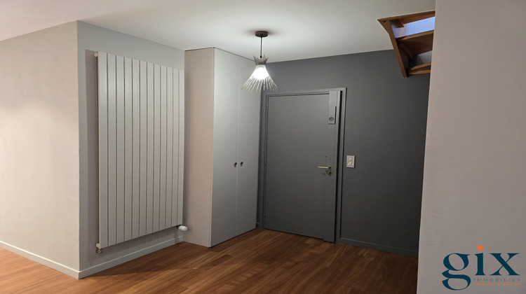 Ma-Cabane - Vente Appartement Grenoble, 156 m²