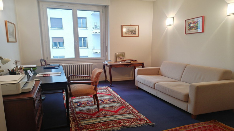 Ma-Cabane - Vente Appartement Grenoble, 51 m²