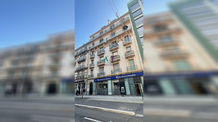 Ma-Cabane - Vente Appartement Grenoble, 71 m²