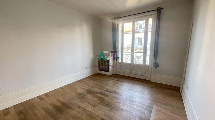 Ma-Cabane - Vente Appartement Grenoble, 71 m²