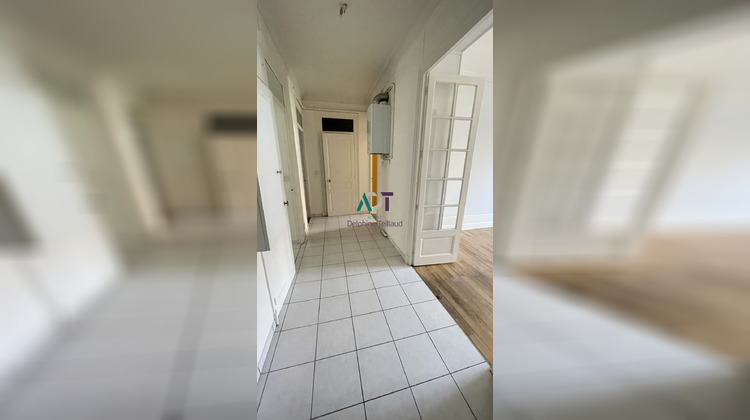 Ma-Cabane - Vente Appartement Grenoble, 71 m²