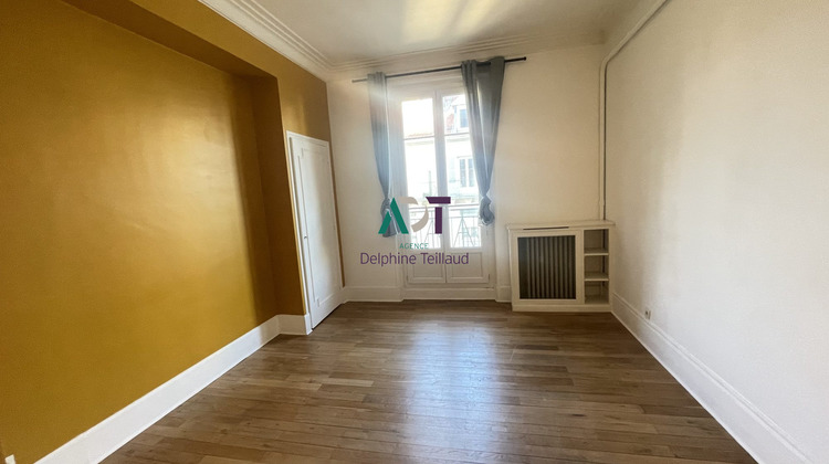 Ma-Cabane - Vente Appartement Grenoble, 71 m²