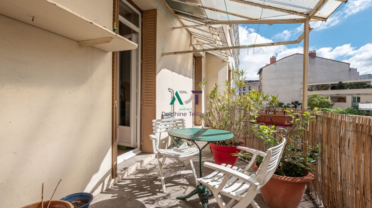 Ma-Cabane - Vente Appartement Grenoble, 178 m²