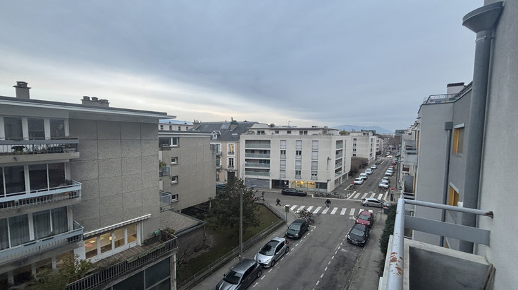 Ma-Cabane - Vente Appartement Grenoble, 49 m²