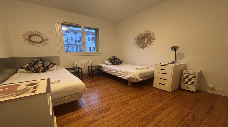 Ma-Cabane - Vente Appartement Grenoble, 49 m²