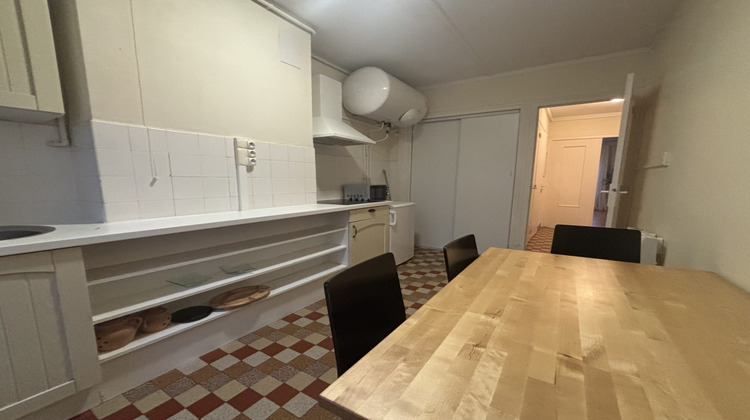 Ma-Cabane - Vente Appartement Grenoble, 49 m²